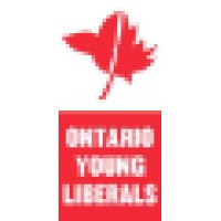 Ontario Young Liberals logo, Ontario Young Liberals contact details