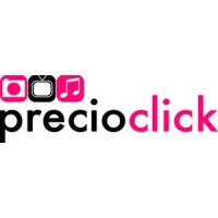 Precioclick logo, Precioclick contact details