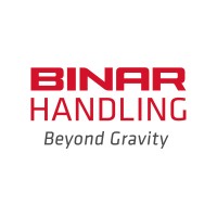 Binar Handling AB logo, Binar Handling AB contact details