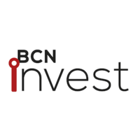 BCN INVEST logo, BCN INVEST contact details