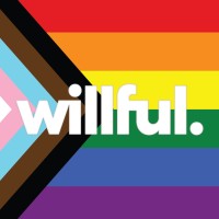 Willful logo, Willful contact details