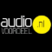 Audiovoordeel.nl logo, Audiovoordeel.nl contact details