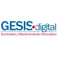 GESIS DIGITAL S.L logo, GESIS DIGITAL S.L contact details