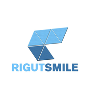 Rigutsmile logo, Rigutsmile contact details