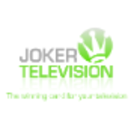 Joker Television logo, Joker Television contact details