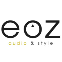 EOZ Audio logo, EOZ Audio contact details