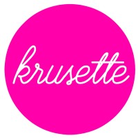 Krusette logo, Krusette contact details