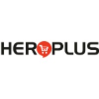 HeroPlus logo, HeroPlus contact details