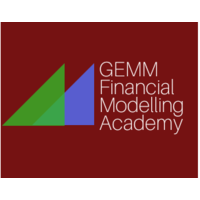 GEMM Financial Modelling Academy logo, GEMM Financial Modelling Academy contact details