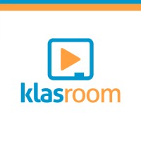 Klasroom logo, Klasroom contact details