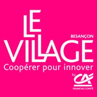 Le Village by CA Besançon logo, Le Village by CA Besançon contact details