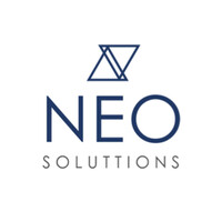 Neo Soluttions logo, Neo Soluttions contact details