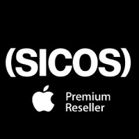 SICOS - Apple Premium Reseller logo, SICOS - Apple Premium Reseller contact details