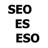 SEOESESO logo, SEOESESO contact details