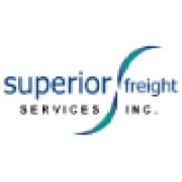 Superior Freight Services, Inc. logo, Superior Freight Services, Inc. contact details