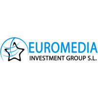 Euromedia Investment Group, S.L. logo, Euromedia Investment Group, S.L. contact details