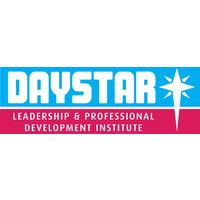 Daystar Leadership & Professional Development Institute logo, Daystar Leadership & Professional Development Institute contact details