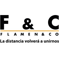 Flamen&Co logo, Flamen&Co contact details