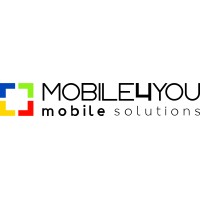 Mobile For You, S.L. logo, Mobile For You, S.L. contact details