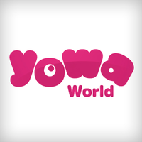 Yowa World logo, Yowa World contact details