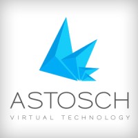 Astosch Virtual Technology logo, Astosch Virtual Technology contact details