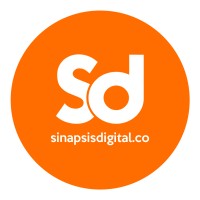 Synapsis Digital logo, Synapsis Digital contact details