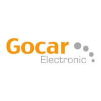 Gocar Electronic, SL logo, Gocar Electronic, SL contact details