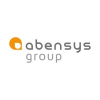 Abensys Group logo, Abensys Group contact details