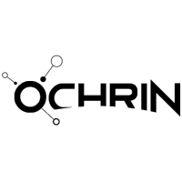 Ochrin logo, Ochrin contact details