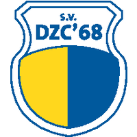 Voetbalvereniging DZC'68 logo, Voetbalvereniging DZC'68 contact details