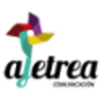 AJETREA logo, AJETREA contact details