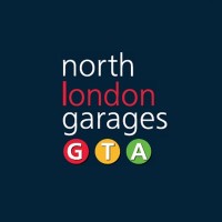 NORTH LONDON GARAGES GTA logo, NORTH LONDON GARAGES GTA contact details