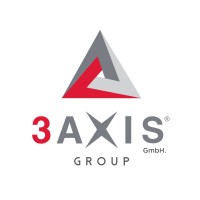 3Axis Group GmbH logo, 3Axis Group GmbH contact details