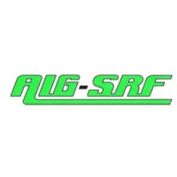 ALG - SRF Soluciones soldadura radio frecuencia logo, ALG - SRF Soluciones soldadura radio frecuencia contact details