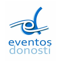 Eventos Donosti logo, Eventos Donosti contact details