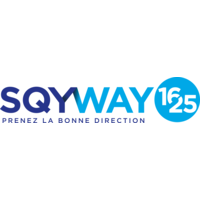 SQYWAY 16/25 logo, SQYWAY 16/25 contact details