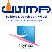 Ultima Builders logo, Ultima Builders contact details