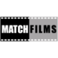 MATCH FILMS, S.L. logo, MATCH FILMS, S.L. contact details