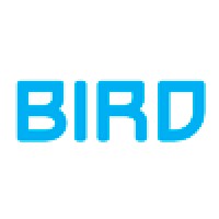 BIRD Rotterdam logo, BIRD Rotterdam contact details