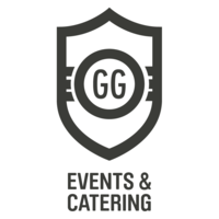 GG Events & Catering logo, GG Events & Catering contact details