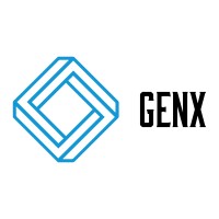 Genx Technologies logo, Genx Technologies contact details