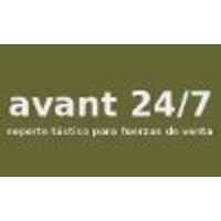 avant 24/7 logo, avant 24/7 contact details