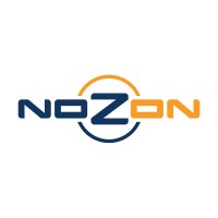 Nozon logo, Nozon contact details