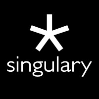 Singulary logo, Singulary contact details