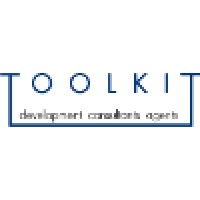 Toolkit logo, Toolkit contact details