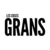 Les Coses Grans logo, Les Coses Grans contact details