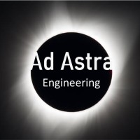 Ad Astra Engineering logo, Ad Astra Engineering contact details