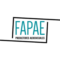 FAPAE - Confederación de Productores Audiovisuales Españoles logo, FAPAE - Confederación de Productores Audiovisuales Españoles contact details