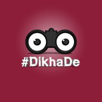 #DikhaDe logo, #DikhaDe contact details