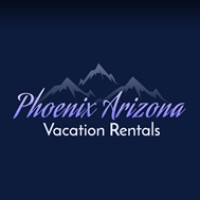 Phoenix Arizona Vacation Rentals logo, Phoenix Arizona Vacation Rentals contact details